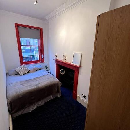 Апартаменты Flat In Central Лондон Экстерьер фото