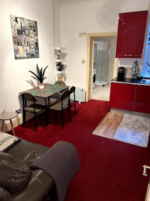 Апартаменты Flat In Central Лондон Экстерьер фото